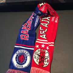 Scarf, som rapportert av Van der Valk Hotel Amsterdam Zuidas ved bruk av iLost