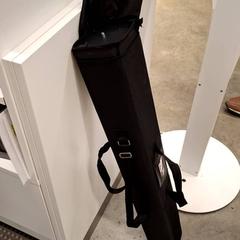 Kit projecteur Dans son sac de protection، كما تم الإبلاغ عنه بواسطة IKEA Dijon عبر iLost