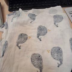 Scarf, zoals gemeld door IKEA Grenoble met iLost