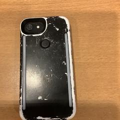 Smartphone SE 2, as reported by Gemeente Amsterdam using iLost