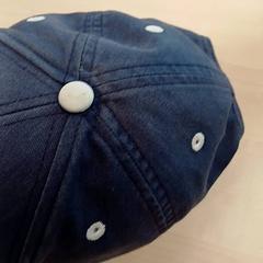 İLost kullanarak IKEA Clermont Ferrand tarafından bildirildiği gibi Beyzbol şapkası