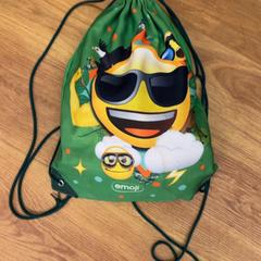 Taška, ako bolo nahlásené HTM pomocou iLost