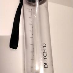 Láhev, jak nahlášeno Gemeente Puurs-Sint-Amands pomocí iLost