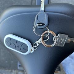 Sleutelbos، كما تم الإبلاغ عنه عبر iLost