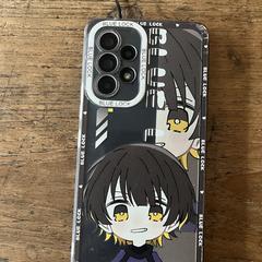 Samsung telefoon, som rapporterats till iLost