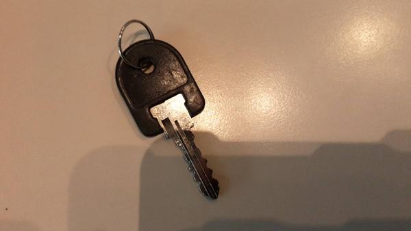 Key