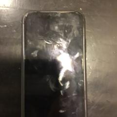 Iphone, as reported by U-OV Utrecht using iLost