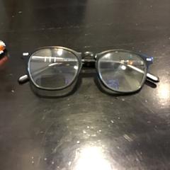 Bicchieri, come riportato da U-OV Utrecht utilizzando iLost