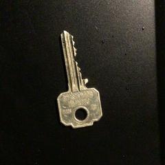 Kulcs, amint azt Paaspop 2025 az iLost segítségével jelentette.