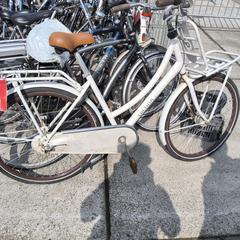 İLost kullanarak Stadswerk072 tarafından bildirildiği gibi Continu fiets