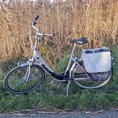 Fiets a été signalé sur iLost