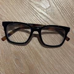 Glasses, as reported by Van der Valk Hotel Eindhoven - Best using iLost