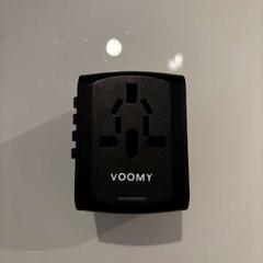 Szerelvények & Dugó, amint azt Room Mate Bruno az iLost segítségével jelentette.