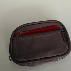 Txartelaren titularra kaarthou der, gisa salatu by Regio Antwerpen - Brussel iLost erabiliz