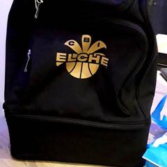 Sac, a été signalé par EBS Tramplein utilisant iLost