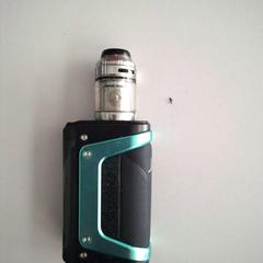 E-cigarety, ako bolo nahlásené Twisto pomocou iLost
