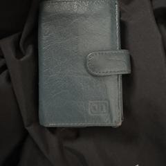 Portemonnee, som rapportert til iLost