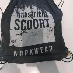 Sac, a été signalé par Arriva Limburg Zuid utilisant iLost