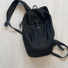 Sac à dos, a été signalé par Arriva Achterhoek-Rivierenland utilisant iLost