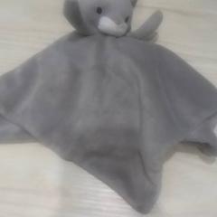 Children's toys, as reported by IKEA Kållered using iLost