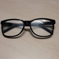 Glasses, as reported by Arriva Oost-Brabant using iLost