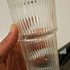 Waterfles glas Glas, as reported by Vrije Universiteit Amsterdam using iLost