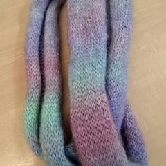 Scarf, as reported by IKEA Metz using iLost