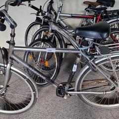 Gizonezkoen bizikleta, gisa salatu by Gemeente Roermond iLost erabiliz