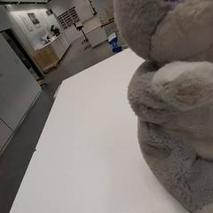 Leksak, rapporterat av IKEA Clermont Ferrand med iLost