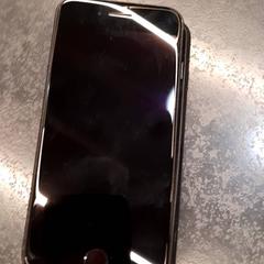 Iphone, rapporterat av Rotterdam The Hague Airport med iLost