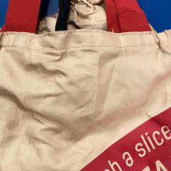 Bolsa ecológica, ha sido reportado por IKEA福岡新宮 con iLost