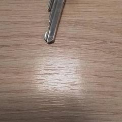 Keychain, as reported by Qbuzz Fryslân using iLost
