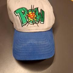 Gorra de béisbol Enfant, segundo informou IKEA Nice Saint Isidore usando iLost