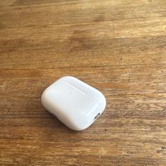 Airpods, iLost에 보고됨