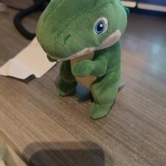 Knuffel, as reported by Van der Valk Hotel Haarlem using iLost