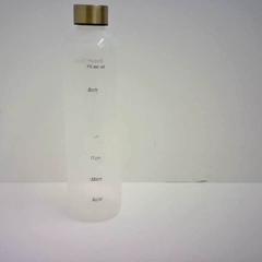 Botella para beber plastik, ha sido reportado por Bobbejaanland con iLost