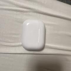 Airpods case, ha sido reportado a iLost