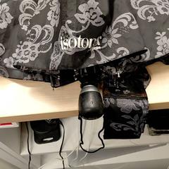 Umbrella, as reported by IKEA Saint-Etienne using iLost