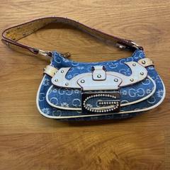 Tasje, zoals gemeld door GVB met iLost