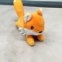ぬいぐるみ がiLostで IKEA Malmö によって報告されました