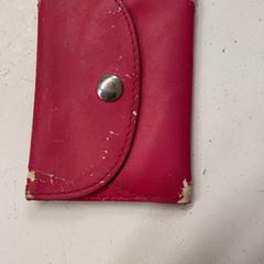 Lommebok Sewdajal, som rapportert av HTM ved bruk av iLost