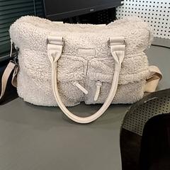 Taška, jak nahlášeno Qbuzz GD Groningen HS pomocí iLost