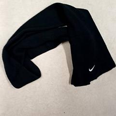 Shawl Zwart, as reported by Qbuzz GD Groningen Peizerweg using iLost