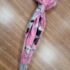 Parapluutje, amint azt Qbuzz DMG az iLost segítségével jelentette.