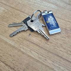 Chiave, come riportato da Gemeente Wageningen utilizzando iLost