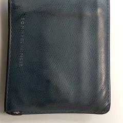 Carteira - Hallemeersch, segundo informou Centraal magazijn usando iLost