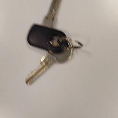 열쇠 Zwart, iLost를 사용하여 Vrije Universiteit Amsterdam에 보고됨