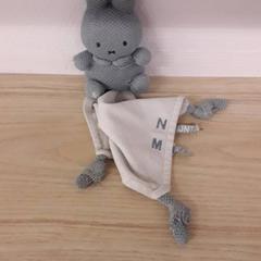 Knuffel, as reported by IKEA Breda using iLost