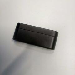 opbergbox oordopjes, as reported by Arriva Zuid Holland Noord using iLost