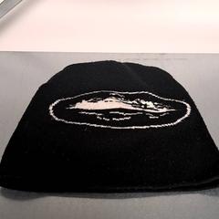 Boné, como reportado por Keolis Lund utilizando o iLost